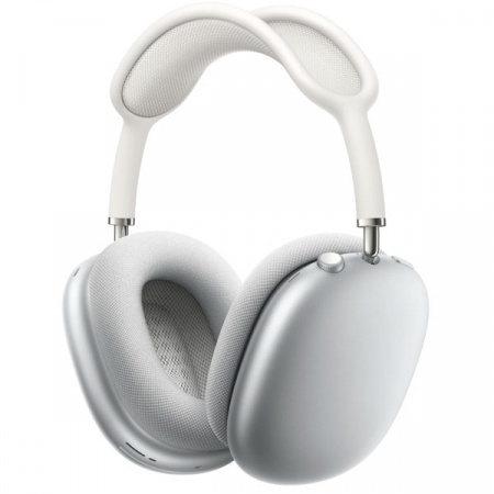 Apple AirPods Max 2rd Gen Silver