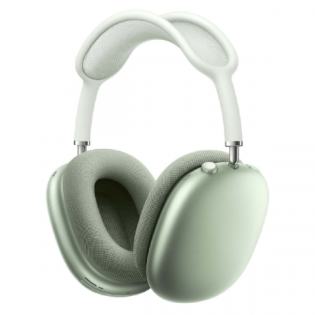 Apple AirPods Max 2rd Gen Green