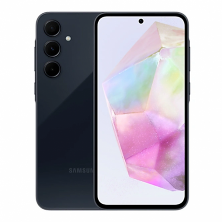 Samsung Galaxy A35 5G 8/128 GB  Black