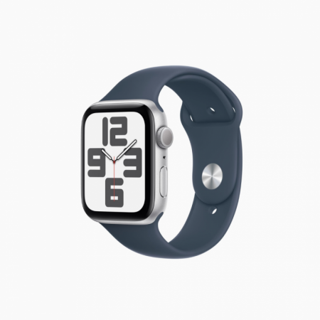 Apple Series SE 2 40 mm Silver