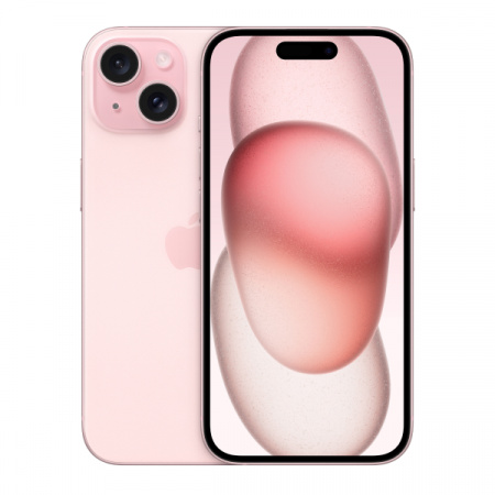 Apple iPhone 15 Plus 4/256 GB Pink