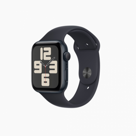 Apple Series SE 2 40 mm Black