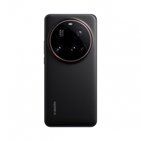 Xiaomi 15 Ultra 16/512 GB Черный
