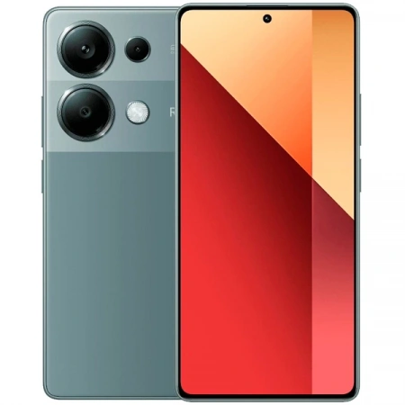 Xiaomi Redmi Note 13 Pro 8/256 GB Зеленый