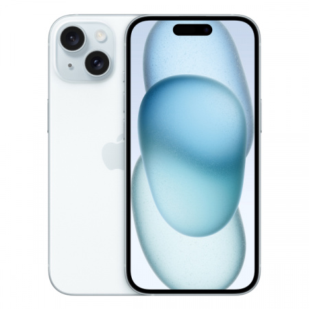 Apple iPhone 15 Plus 4/128 GB Blue