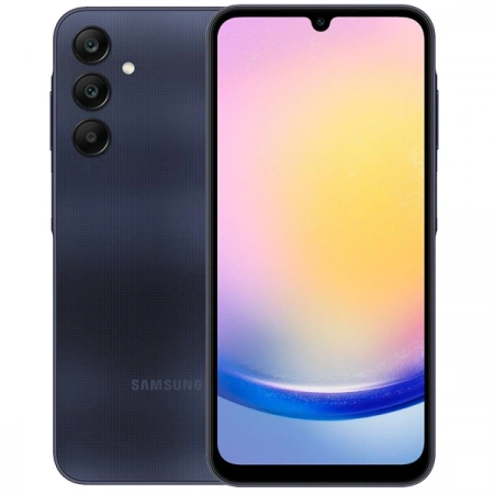 Samsung Galaxy A25 6/128 GB  Black