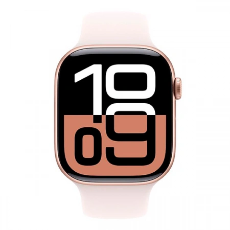 Apple Series 10 42 mm Rose Gold