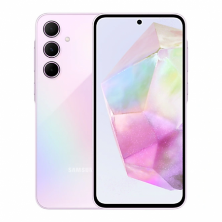 Samsung Galaxy A35 5G 8/128 GB  Violet