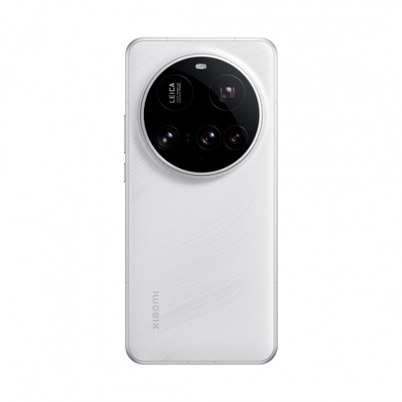 Xiaomi 15 Ultra 16/512 GB Белый