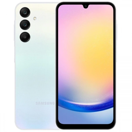 Samsung Galaxy A25 6/128 GB  Blue