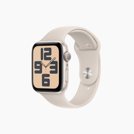 Apple Series SE 2 40 mm StarLight