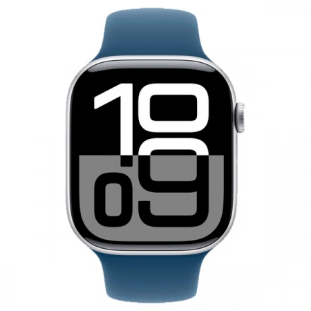 Apple Series 10 42 mm Silver